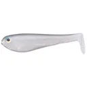 Yum Money Minnow 3.5'' Crystal Smoke - Natchez Shooting & Outdoors