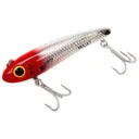 Bomber BSW Mullet Red Head Flash - Natchez Shooting & Outdoors