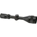 Konus Konus-CX Rifle Scope 6-18x50mm 1" 6.5 Creedmoor Non Illum. Black - Konus