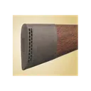 Butler Creek Slip-On Recoil Pad Medium - Butler-Creek
