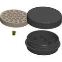 CVA Primer Pod Storage - Cva