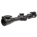 Sig Sauer Whiskey 4 Rifle Scope 4-16x44 30mm FFP MOA Milling Hunter 2.0 Non-Illum Exposed Zero Stop Side Focus - Black - Sig-Sauer