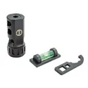 Bergara ST1 Muzzle Brake 6.5 Cal Self Timing - Bergara