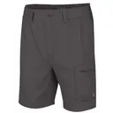 Huk Next Level 7" Shorts Iron XL - Huk