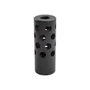 Bergara Omni Muzzle Brake .30 Cal .840" For B-14 HMR - Bergara