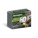 Remington Wingmaster HD Shotshell 20 ga 3" 1-1/8 oz #4 1300 fps 10/ct - Remington