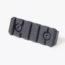 Troy Rail Section, QARS, 2" - Troy-Industries