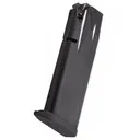 FN High Power Handgun Magazine Black 9mm Luger 17/rd - Fn-Usa