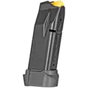 Taurus GX4 Handgun Magazine Black 9mm Luger 13/rd - Taurus