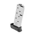 Springfield 911 Stainless Steel Magazine with Pinky Extension .380 ACP 7/rd - Springfield-Armory
