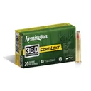 Remington Core-Lokt Rifle Ammunition .360 Buckhammer 200gr SP 2200 fps 20/ct - Remington