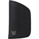 Bulldog Super Grip IWB Holster Medium Black No Clip - Bulldog Cases