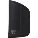 Bulldog Super Grip IWB Holster Large Black No Clip - Bulldog