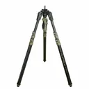Primos Trigger Stick Apex Tripod Carbon Fiber Coyote Tan with Magnaswitch - Primos