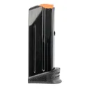 FN 509C Handgun Magazine Black with Pinky Extension 9mm Luger 12/rd - Fn-Usa