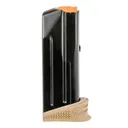 FN 509C Handgun Magazine FDE with Pinky Extension 9mm Luger 12/rd - Fn-Usa