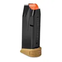 FN Reflex Handgun Magazine FDE 9mm Luger 11/rd Bulk - Fn-Usa