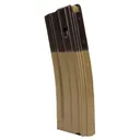 FN SCAR 16S Rifle Magazines FDE 5.56x45mm NATO 30/rd - Fn-Usa