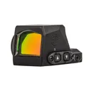 Sig Sauer Romeo-X Reflex Red Dot Sight 1x24mm Black for P365 and All Shield - Sig-Sauer
