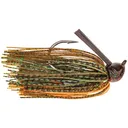 Strike King P. ProModel Jig 3/8oz Sexy Craw - Natchez Shooting & Outdoors