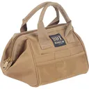 Ammo & Accessory Bag - Tan - Bulldog Cases