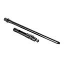 CMMG 16" Barrel and BCG Kit 4140CM SBN 9mm Luger - Cmmg