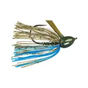 Strike King HackAttack FFJ 3/8oz Okeechobee Craw - Natchez Shooting & Outdoors