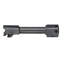 Springfield Hellcat 3.8" Threaded Barrel w/ Self-Indexing Compensator - 9mm Luger - Springfield Armory