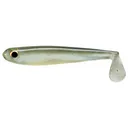 Yum Money Minnow 5'' Crystal Smoke - Natchez Shooting & Outdoors