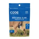 Code Blue Buck Tarsal Gland Whole - Code-Blue