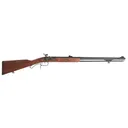 Traditions ShedHorn Muzzleloader Rifle .50 Cal Musket Cap 26" BBL Open Sights - Traditions Firearms