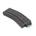 CMMG Rifle Magazine Black for 22 AR-15 Conversions .22 LR 10/rd - Cmmg