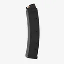 Magpul MAG1013BLK PMAG 35 EV9 Handgun Magazine for CZ Scorpion Black Polymer 9mm Luger 35/rd - Magpul-Accessories