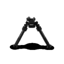 Konus Bipod for Hunting / Tactical 4.75-9" - Konus-Optics