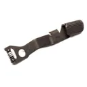 TangoDown Vickers Tactical Slide Stop Black for Glock Model 42 - Tangodown