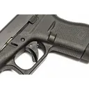 TangoDown Vickers Tactical GEN 4 Extended Magazine Catch for Glock 43 GMR-006-43 - Tangodown