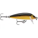 Rapala CountDown 3 1/8oz 1.5'' Gold - Rapala-Lures
