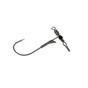 Gamakatsu G-Fin SwivelShotDS NSB 2/0  3pk - Natchez Shooting & Outdoors
