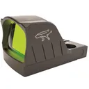 Mecanik MO1 Tactical Micro Reflex Pistol Sight 3 MOA Red Dot - Mecanik