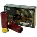 Federal Premium Vital-Shok 1 Buckshot 12 ga 2-3/4" Max 16 Pellets Ammo 5/ct - Federal Ammo