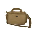 ATI Rukx Gear Tactical Range Bag - Tan - Ati