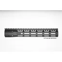 Troy Gen2 SOCC M-LOK BattleRail Handguard 15.125" Low Profile Black - Troy-Industries
