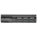 Troy Gen2 SOCC M-LOK BattleRail Handguard 9.6" Low Profile Black - Troy-Industries