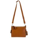 Cameleon Iris Concealed Carry Handbag Brown - Cameleon