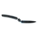 Lake Fork Hyper Stick 5'' Blue Bruiser 9pk - Natchez Shooting & Outdoors