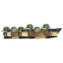 Avian-X Topflight Wood Ducks 6/ct - Avian-X