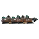 Avian-X Topflight Wigeon 6/ct - Avian-X