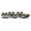 Avian-X Topflight Decoys Gadwall 6/ct - Avian-X