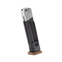 Umarex Glock 19x GEN5 18-shot Drop-free Air Pistol Magazine .177 BB - Umarex