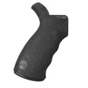 Ergo Original Grip Aggressive Texture Suregrip for AR-15/M16 Ambi Black - Ergo-Grips